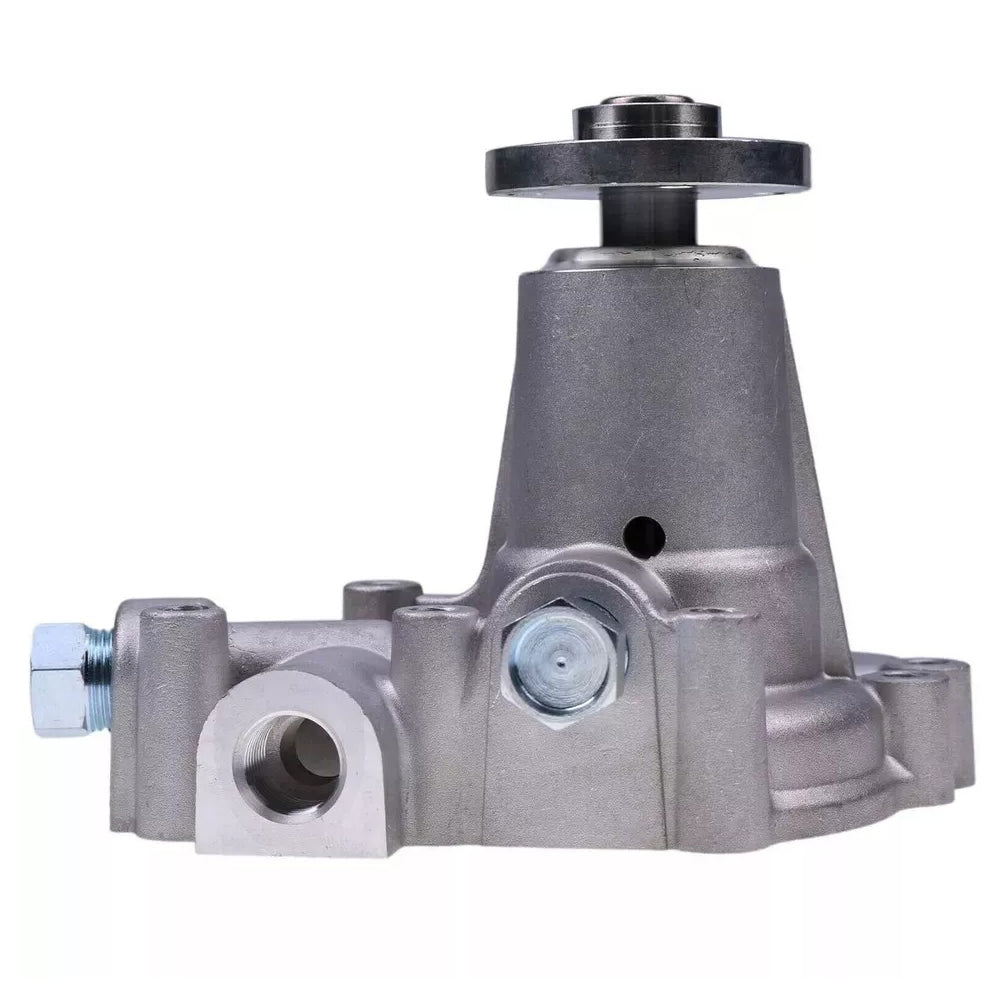 Water Pump 14501-7150 14501-7150 For New Holland GT65 GT75 LGT14D M673L NL673L3 Ship to US - KUDUPARTS
