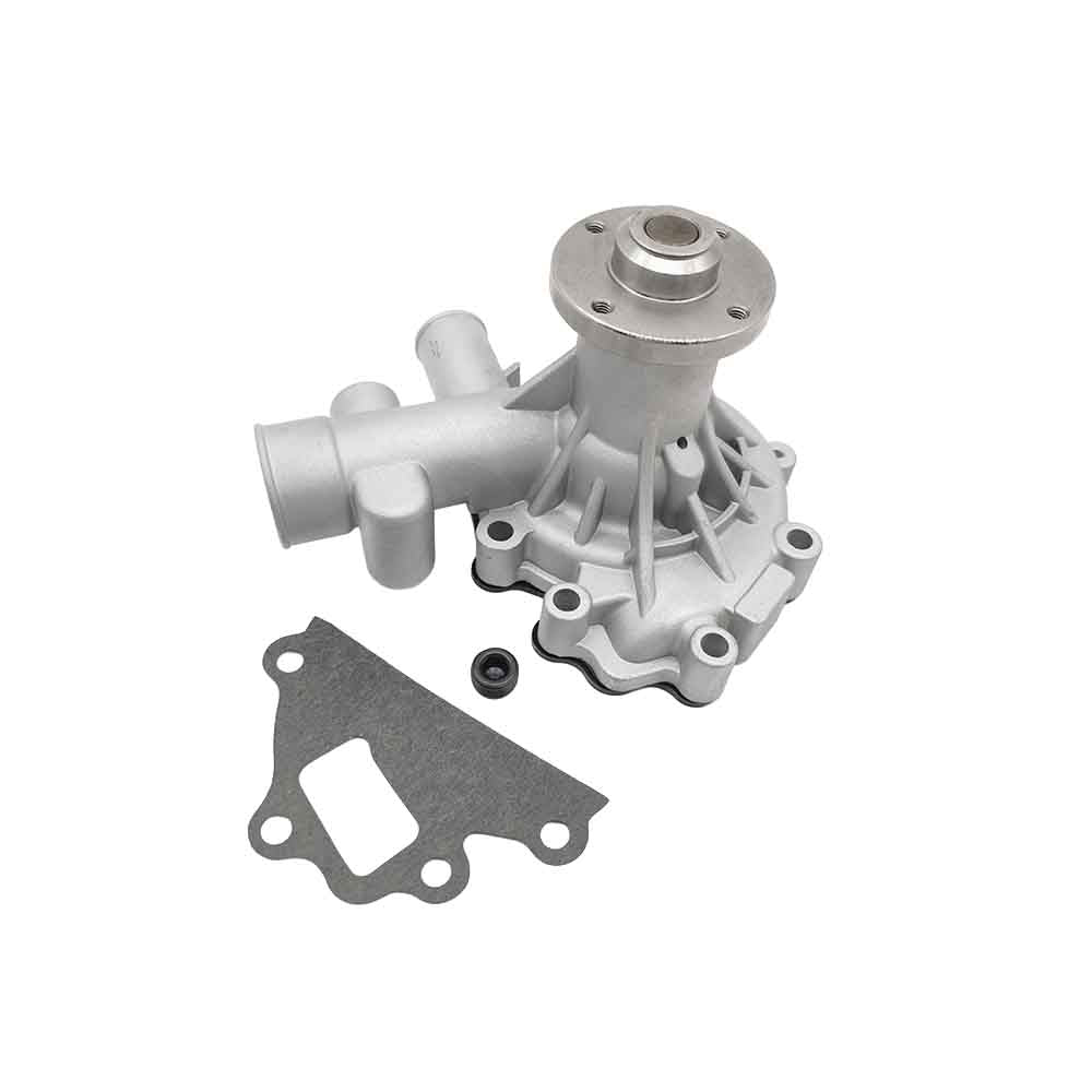 Pompe à eau 1530164 153-0164 pour CAT Caterpillar 3024C 3034 247 257 267 277 216 226 228 232 236 242 246 248