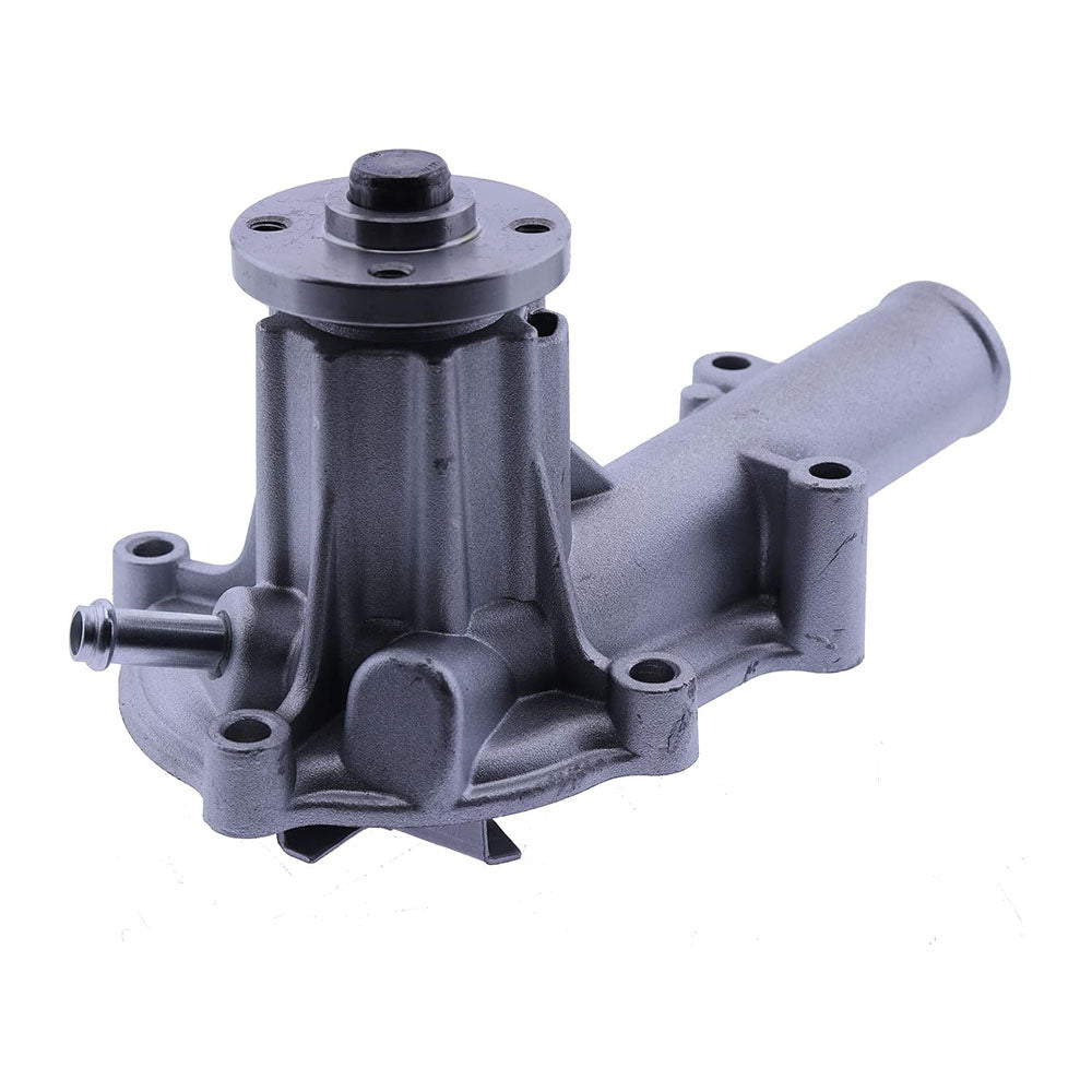 Water Pump 16251-73034 for Kubota Excavator KX41-2 KX61-2 KX71 KX91-2 U25S U27-4 - KUDUPARTS