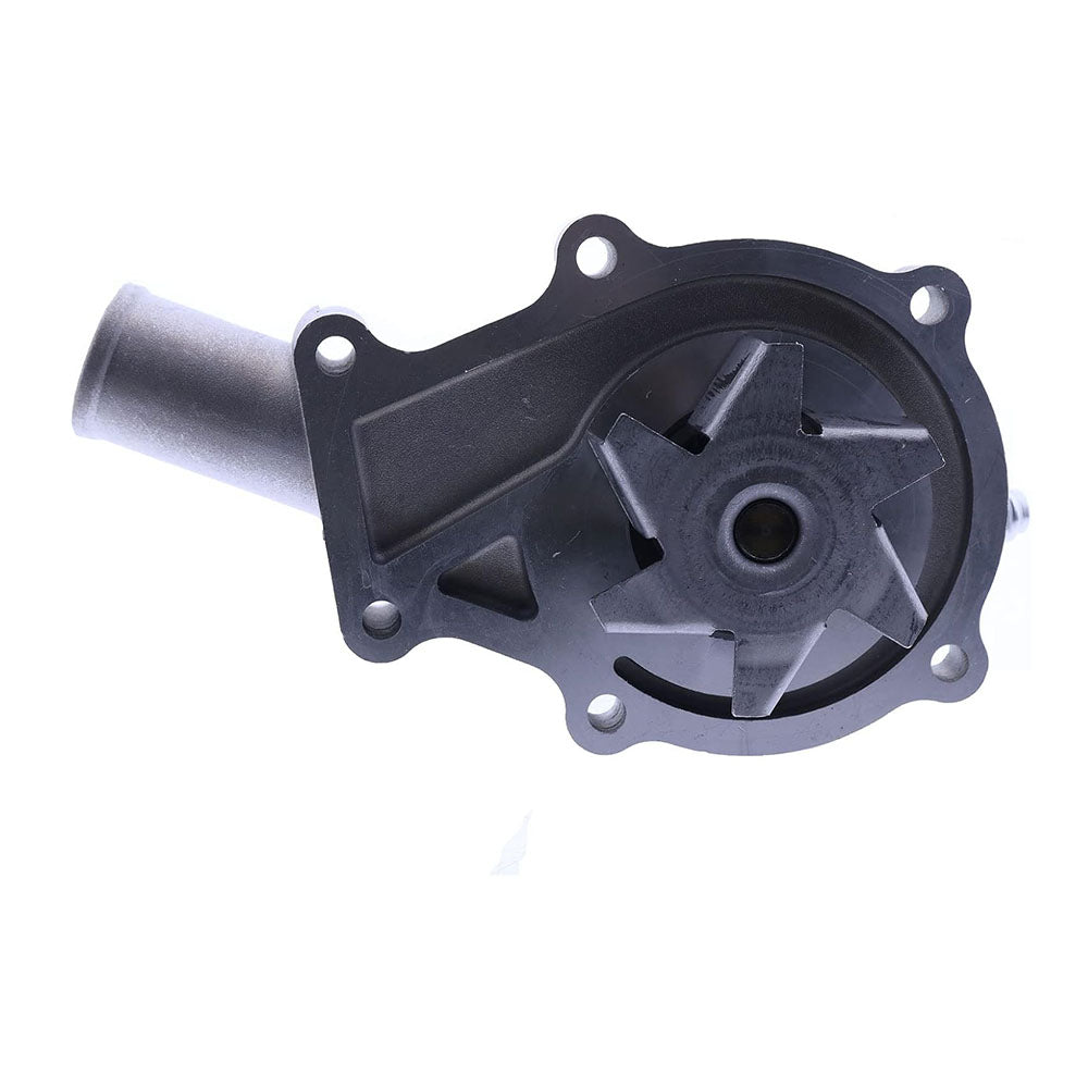 Water Pump 16251-73034 for Kubota Excavator KX41-2 KX61-2 KX71 KX91-2 U25S U27-4 - KUDUPARTS