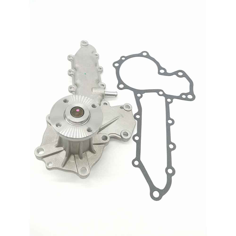 Bomba de agua 1E01773030 1E017-73032 para motor Kubota V2003T V2203