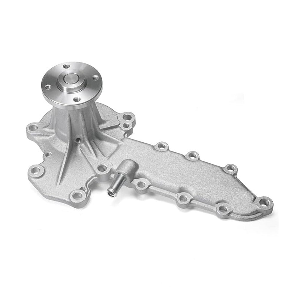 Water Pump 1J877-73030 1J877-73032 for Kubota Engine V2403 Harvester 758 - KUDUPARTS