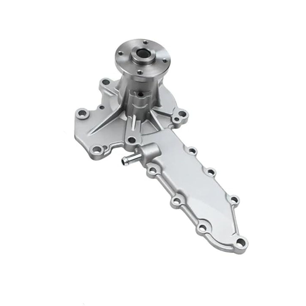 Water Pump 1J877-73030 1J877-73032 for Kubota Engine V2403 Harvester 758 - KUDUPARTS