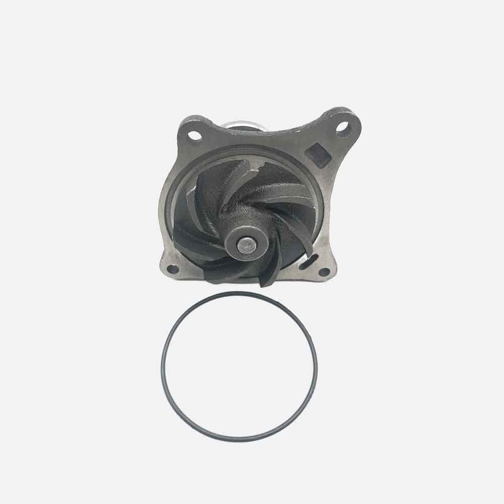 Water Pump 215-8708 for Mitsubishi 4D31T Engine Caterpillar CAT Excavator E70B E307 E110B