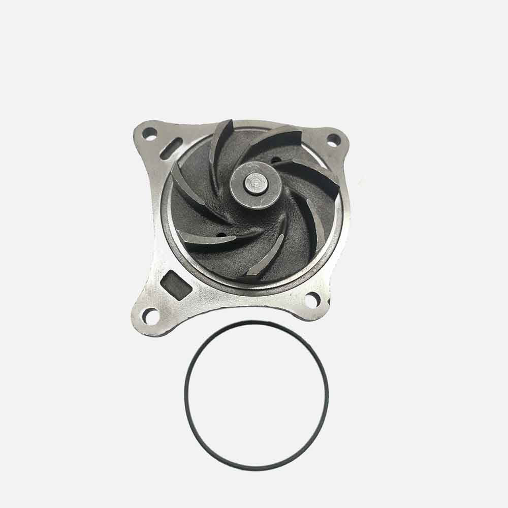 Water Pump 215-8708 for Mitsubishi 4D31T Engine Caterpillar CAT Excavator E70B E307 E110B