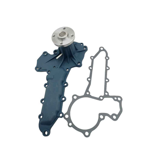 Water Pump 25-37581-10 15521-73039 With Gasket for Kubota Engine V1502 V1702 V1902 V2203 D1402 in Tractor L235 L275 L2002 L3350 L355 Excavator KX121-2