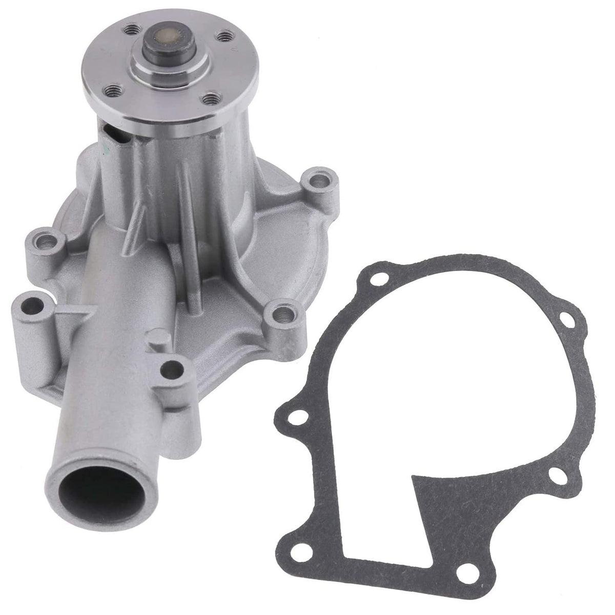 Water Pump 29-70262-01 25-15420-00 25-15425-00 for Kubota D1505 Carrier CT491 Engine - KUDUPARTS