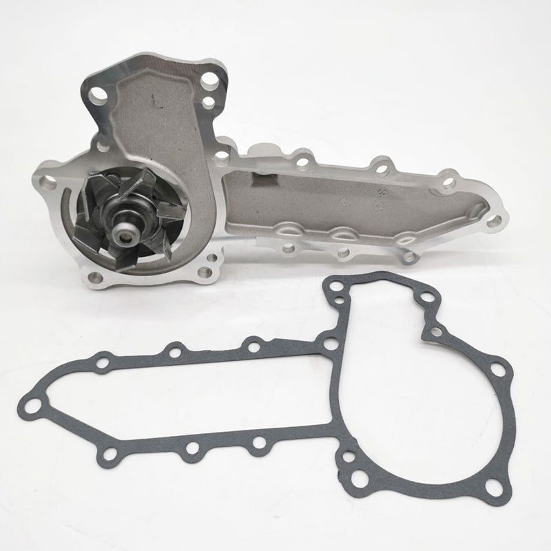 Water Pump 383-0433 3830433 for Caterpillar 901C 902C 903C 303.5E 304E 305.5E Ship to US - KUDUPARTS