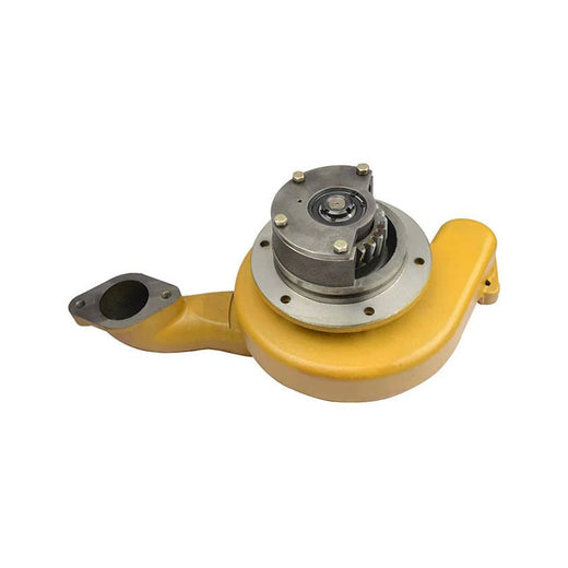 Water Pump 6127-61-1008 for Komatsu Engine S6D155-4B S6D155-4C S6D155-4-R SA6D155-4A SA6D155-4A-35 Crawler Dozer D355A-3 - KUDUPARTS