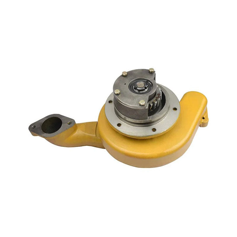 Water Pump 6127-61-1008 for Komatsu Engine S6D155-4B S6D155-4C S6D155-4-R SA6D155-4A SA6D155-4A-35 Crawler Dozer D355A-3 - KUDUPARTS