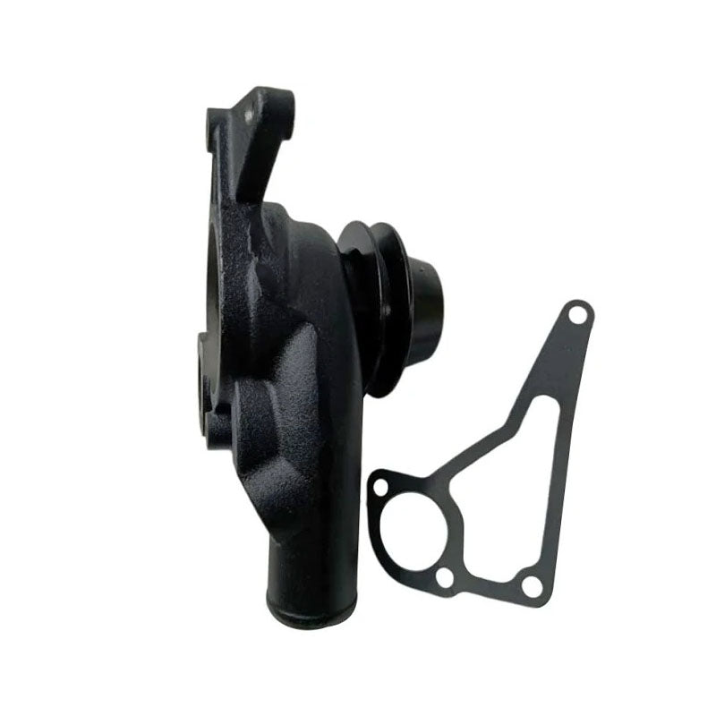 Water Pump 6136-62-1102 6136-62-1100 for Komatsu Engine S6D105-1 S6D105-B-1A Excavator PC200-3 PC200LC-3 PC220-3 PC220LC-3 PF5-1 PF5LC-1 PW200-1 PW210-1