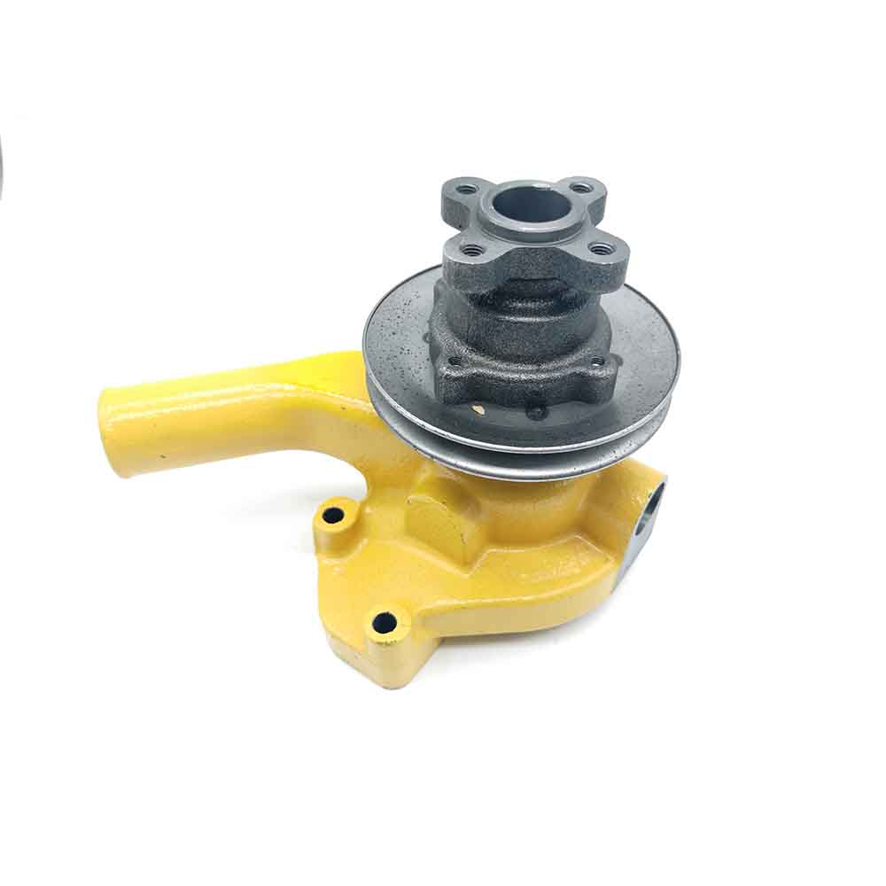 Water Pump 6144-61-1301 6144-61-1302 for Komatsu Engine 3D94-2 4D94-2 Dozer D20A-5 D20P-5 D20Q-5 D20S-5 D21A-5 D21P-5 Excavator PC40-1 PC40-2 PC40-3
