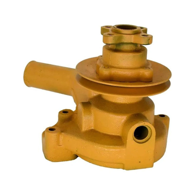 Water Pump 6144-61-1400 6144-61-1401 6144-61-1402 for Komatsu Engine 2D94 4D94 Excavator PC10-1 Generator EG15-3 EG15S-3 EG30-3
