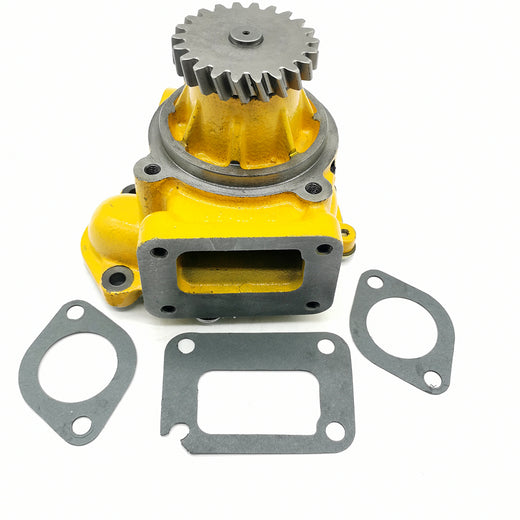 Water Pump 6151-62-1100 6151-62-1101 6151-62-1102 6151-62-1103 6151-62-1104 for Komatsu BR200T-1 CS210-1 GH320-2 Engine SA6D125E