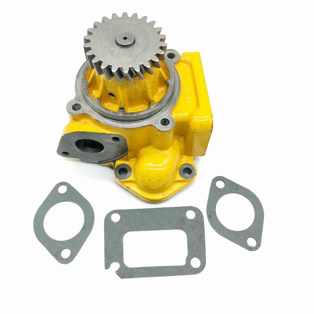 Water Pump 6151-62-1100 6151-62-1101 6151-62-1102 6151-62-1103 6151-62-1104 for Komatsu BR200T-1 CS210-1 GH320-2 Engine SA6D125E