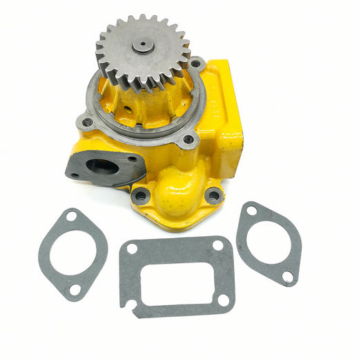 Water Pump 6151-62-1100 6151-62-1101 6151-62-1102 6151-62-1103 6151-62-1104 for Komatsu BR200T-1 CS210-1 GH320-2 Engine SA6D125E