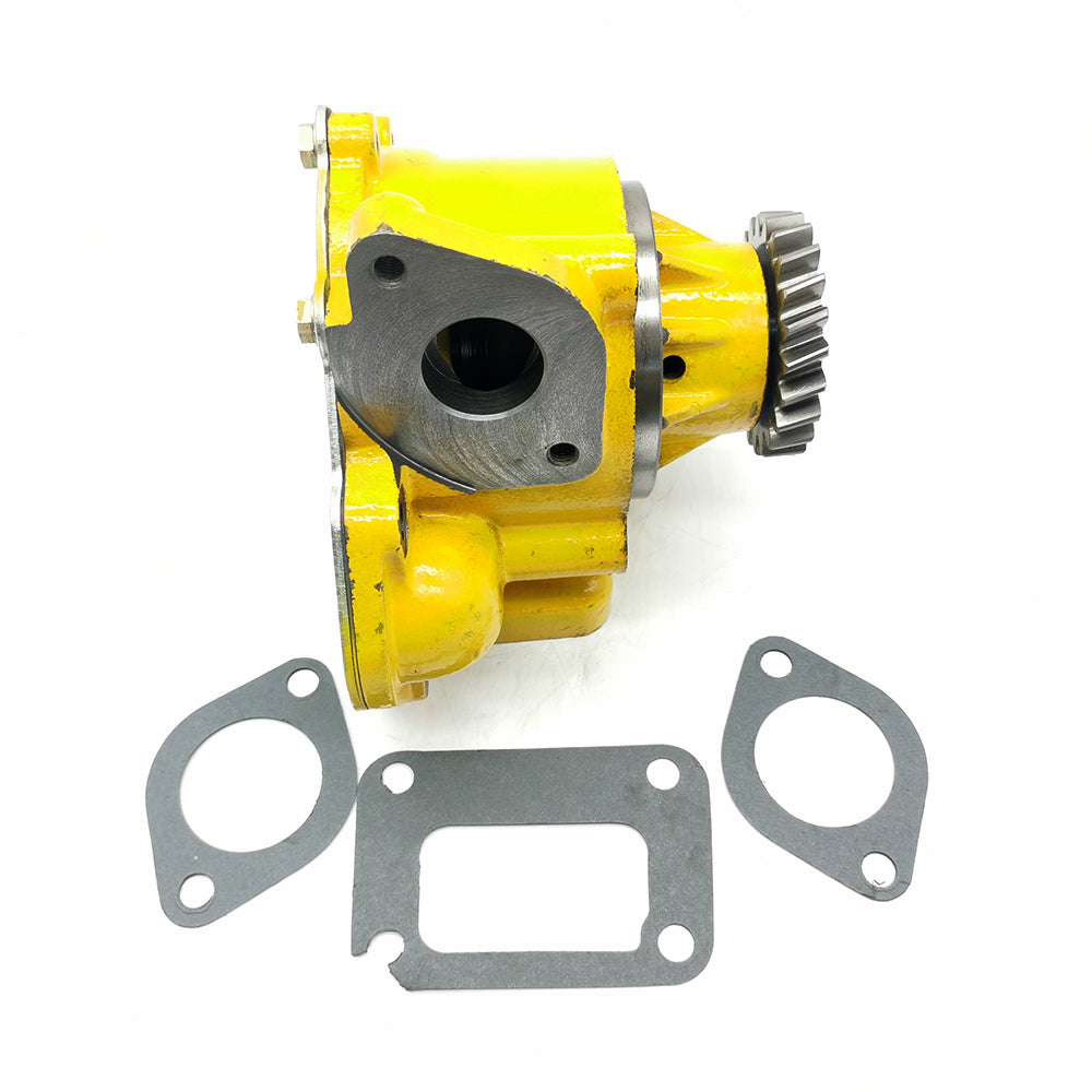 Water Pump 6151-62-1100 6151-62-1101 6151-62-1102 6151-62-1103 6151-62-1104 for Komatsu BR200T-1 CS210-1 GH320-2 Engine SA6D125E