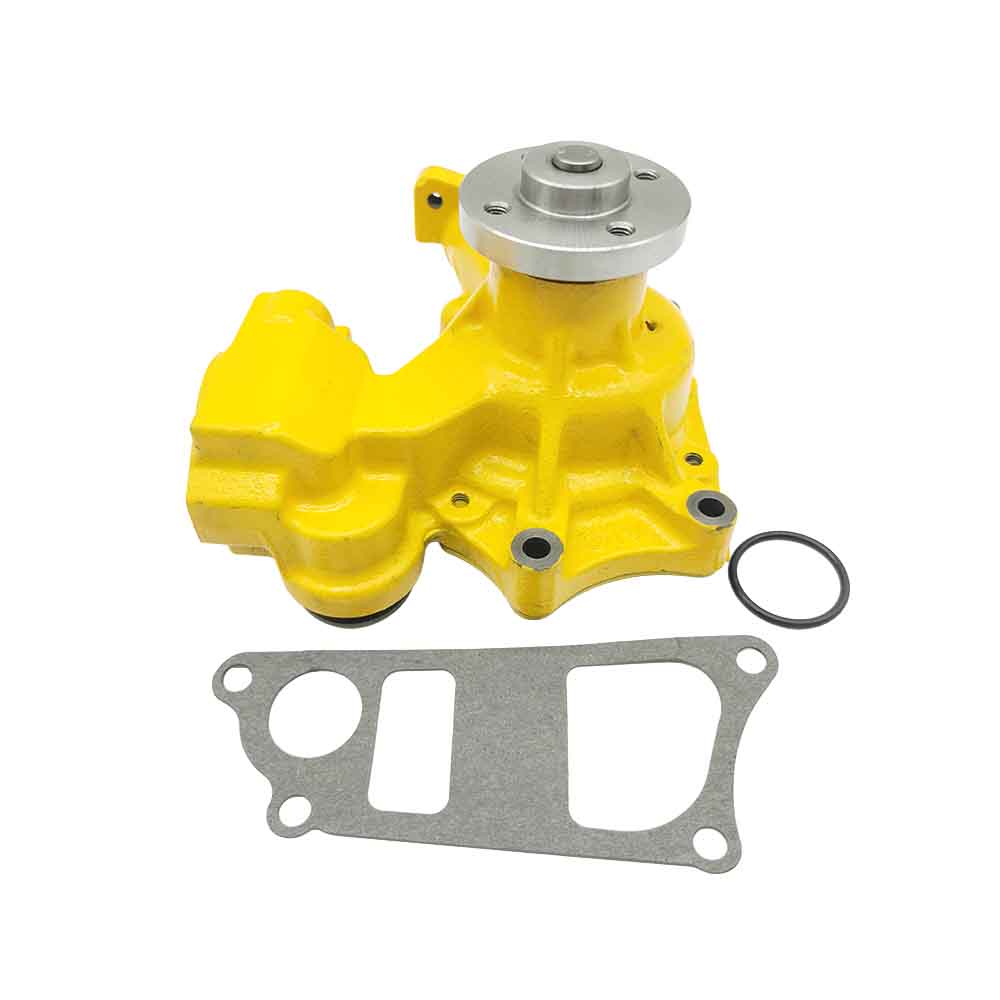 Water Pump 6204-61-1304 for Komatsu Engine 4D95S 4D95S-1 Bulldozer D20A-6 D20A-7 D20AG-7 D21A-6 D21A-7 D21A-7T D21AG-7