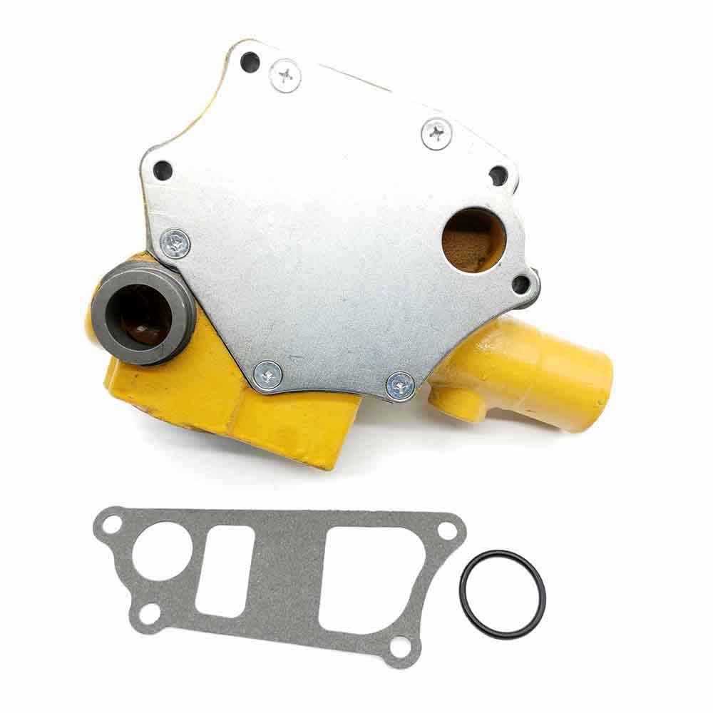 Water Pump 6206-61-1102 for Komatsu 4D95L 6D95L Engine PC200-5 PC220-5 PC150-3 PC150-5 Excavator