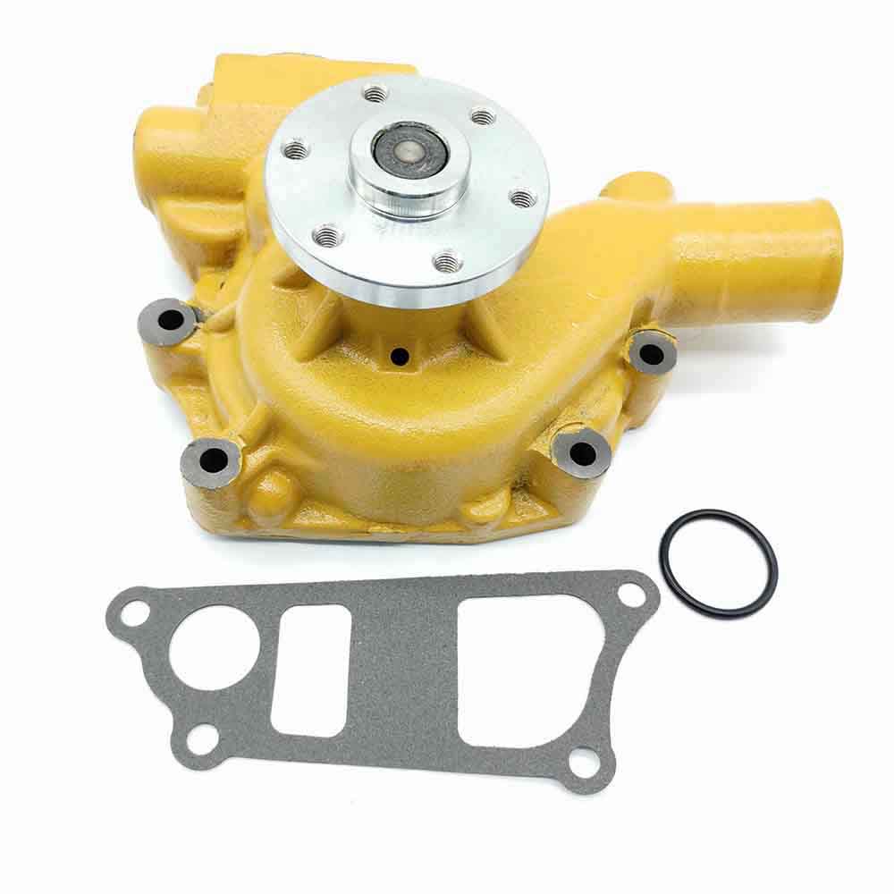Water Pump 6206-61-1102 for Komatsu 4D95L 6D95L Engine PC200-5 PC220-5 PC150-3 PC150-5 Excavator