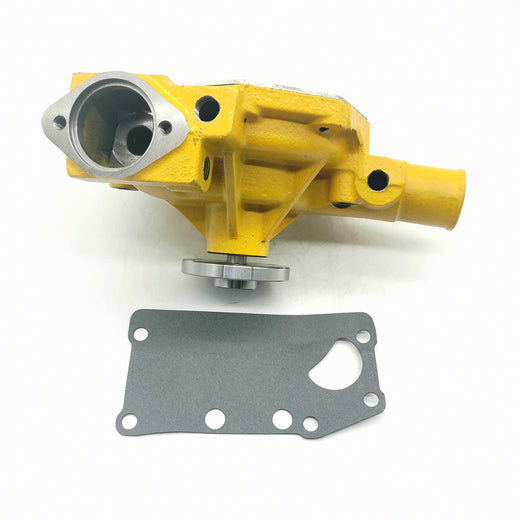 Water Pump 6206-61-1501 6206-61-1502 6206-61-1504 Fit For Komatsu Wheel Loader WA100-3-X WA100SS-3-X WA120-3 WA120-3CS Engine 6D95L