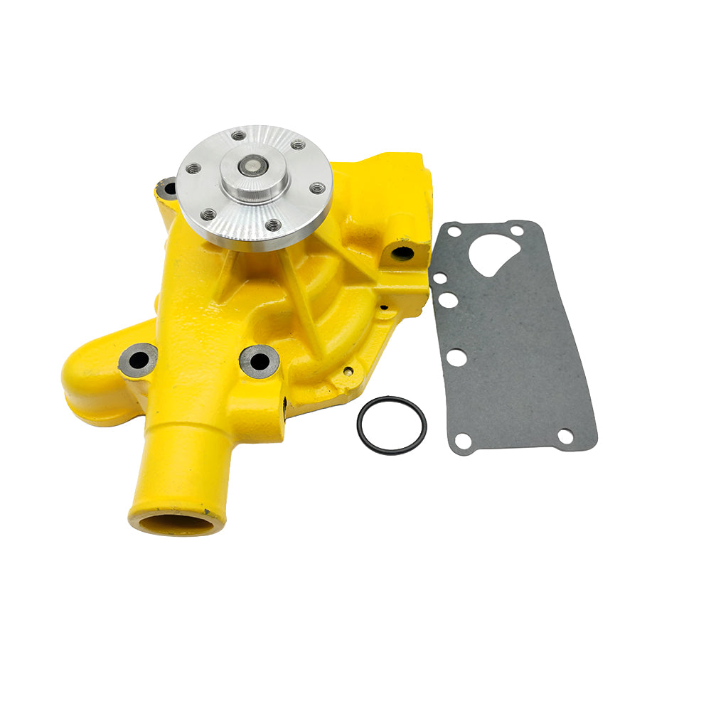 Water Pump 6206-61-1503 for Komatsu Engine 6D95L S6D95L Forklift FD35-4 FD35-5 FD45-4 FD45-5 FD50 FD70