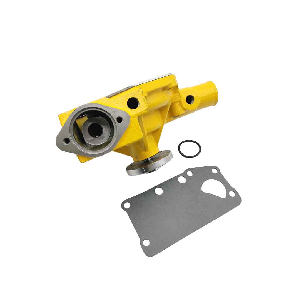 Water Pump 6206-61-1503 for Komatsu Engine 6D95L S6D95L Forklift FD35-4 FD35-5 FD45-4 FD45-5 FD50 FD70