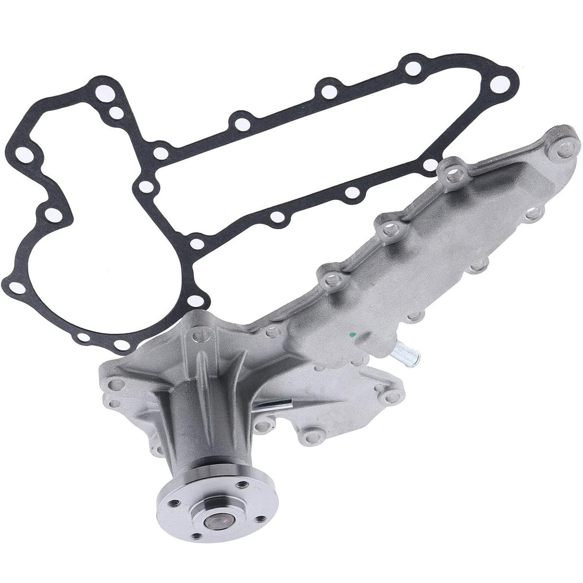 Water Pump 6681879 Fit for Bobcat 337 341 773 S150 S160 S175 S185 T190 Ship to US - KUDUPARTS