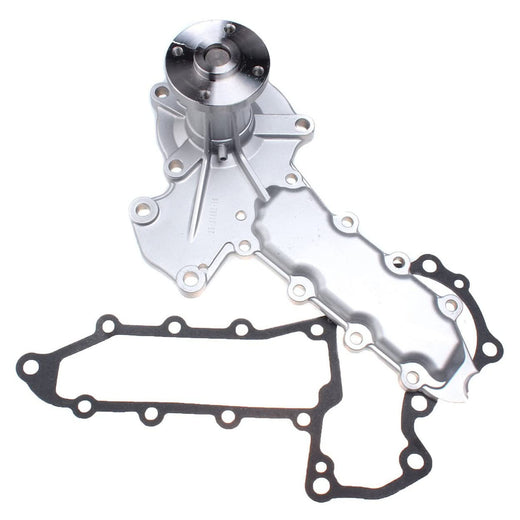 Water Pump 6684225 6653941 for Kubota Engine D1402 Bobcat Excavator 225 325 328 331 334 337 341 - KUDUPARTS
