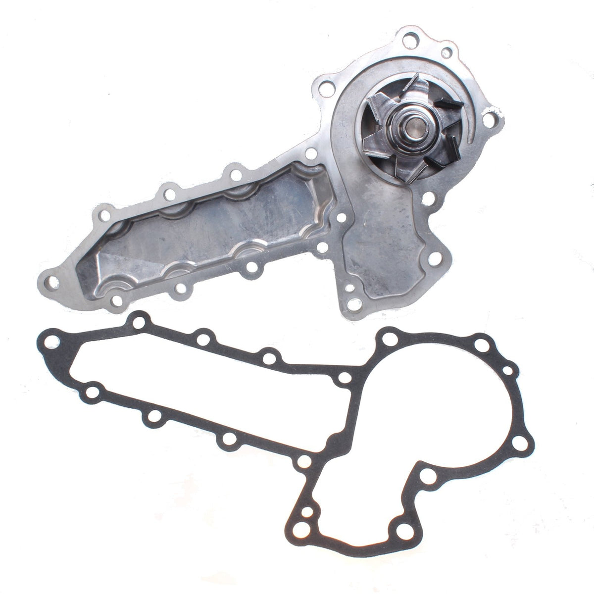 Water Pump 6684225 6653941 for Kubota Engine D1402 Bobcat Excavator 225 325 328 331 334 337 341 - KUDUPARTS