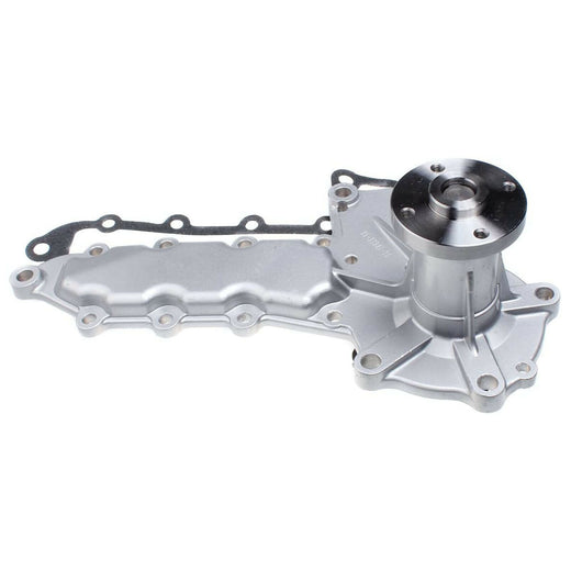 Water Pump 6684225 6653941 for Kubota Engine D1402 Bobcat Excavator 225 325 328 331 334 337 341 - KUDUPARTS