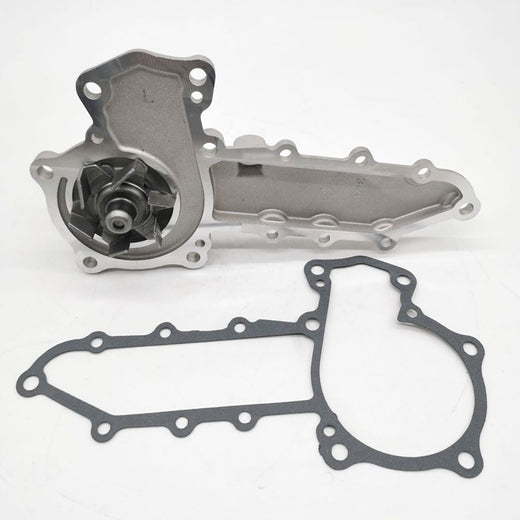 Water Pump 6684865 For Bobcat S130 S150 S160 S175 S185 S205 S510 S530 Ship to US - KUDUPARTS