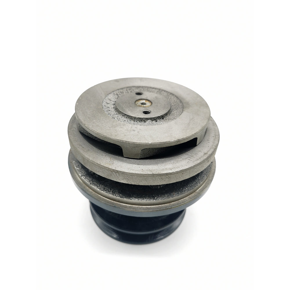 Water Pump 6685-61-1024 for Komatsu Engine NH-220 Bulldozer D60A-6 D60P-6 D60PL-6 D65A-6 D65E-6 D65P-7 D75S-3 D80A-12 D80P-12 D85A-12