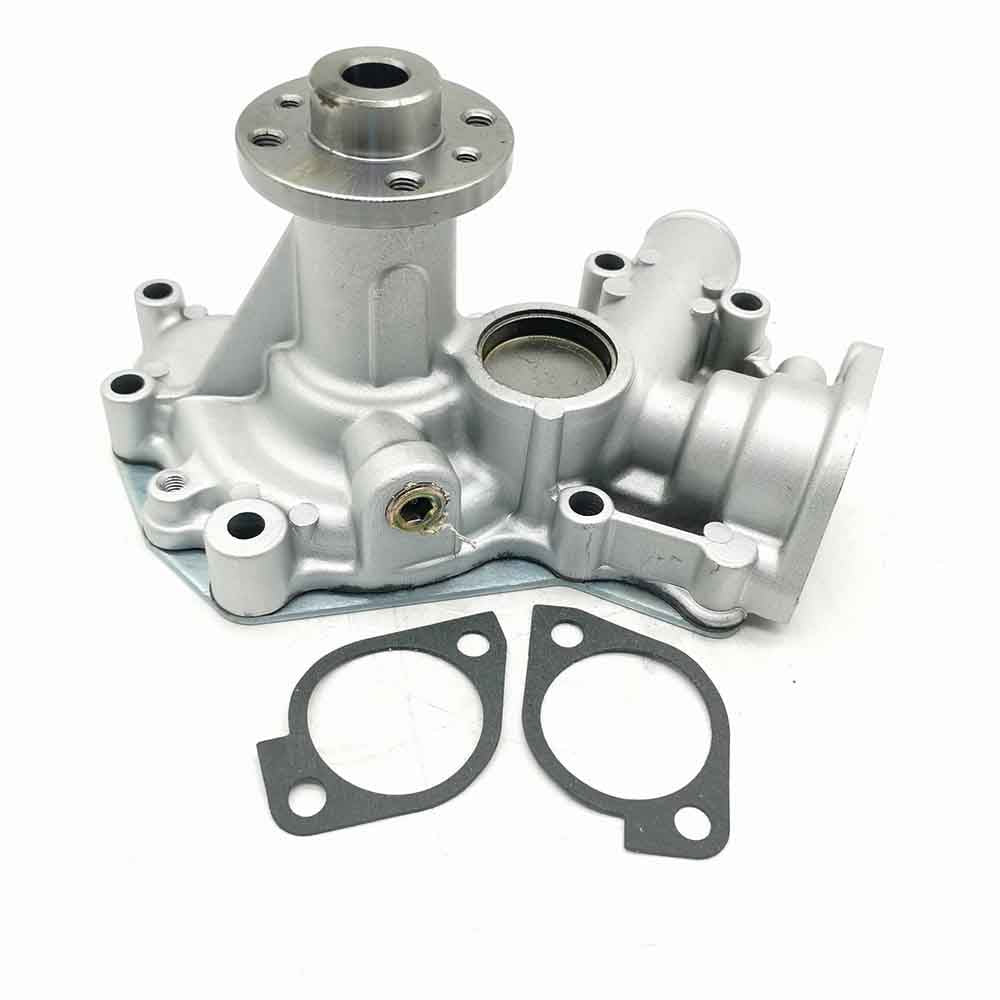 Pompe à eau 8-97321508-3 8973215083 compatible avec moteur Isuzu 3LA1 3LB1