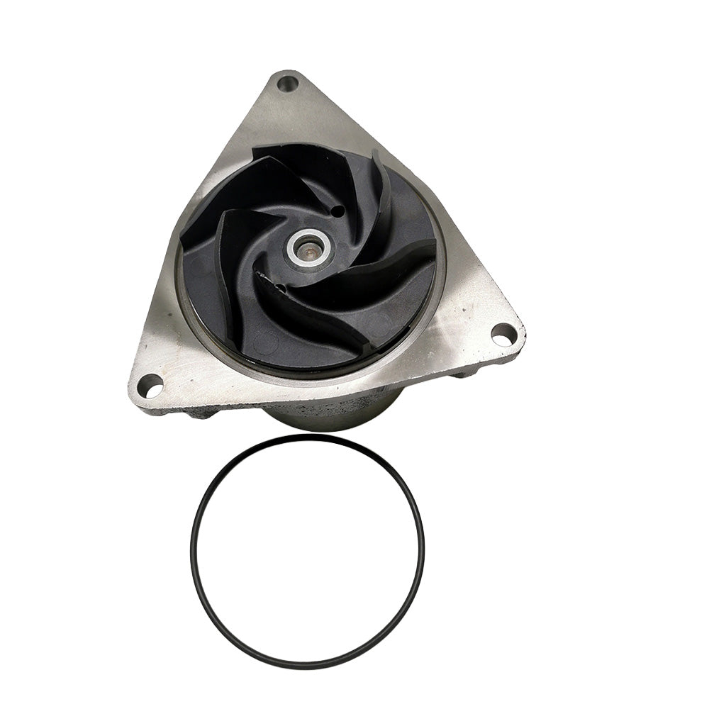 Water Pump Assembly 6746-61-1201 for Komatsu Engine 6D114 Excavator PC300-8M0 PC360LC-11 PC300LC-8M0 PC390LC-11