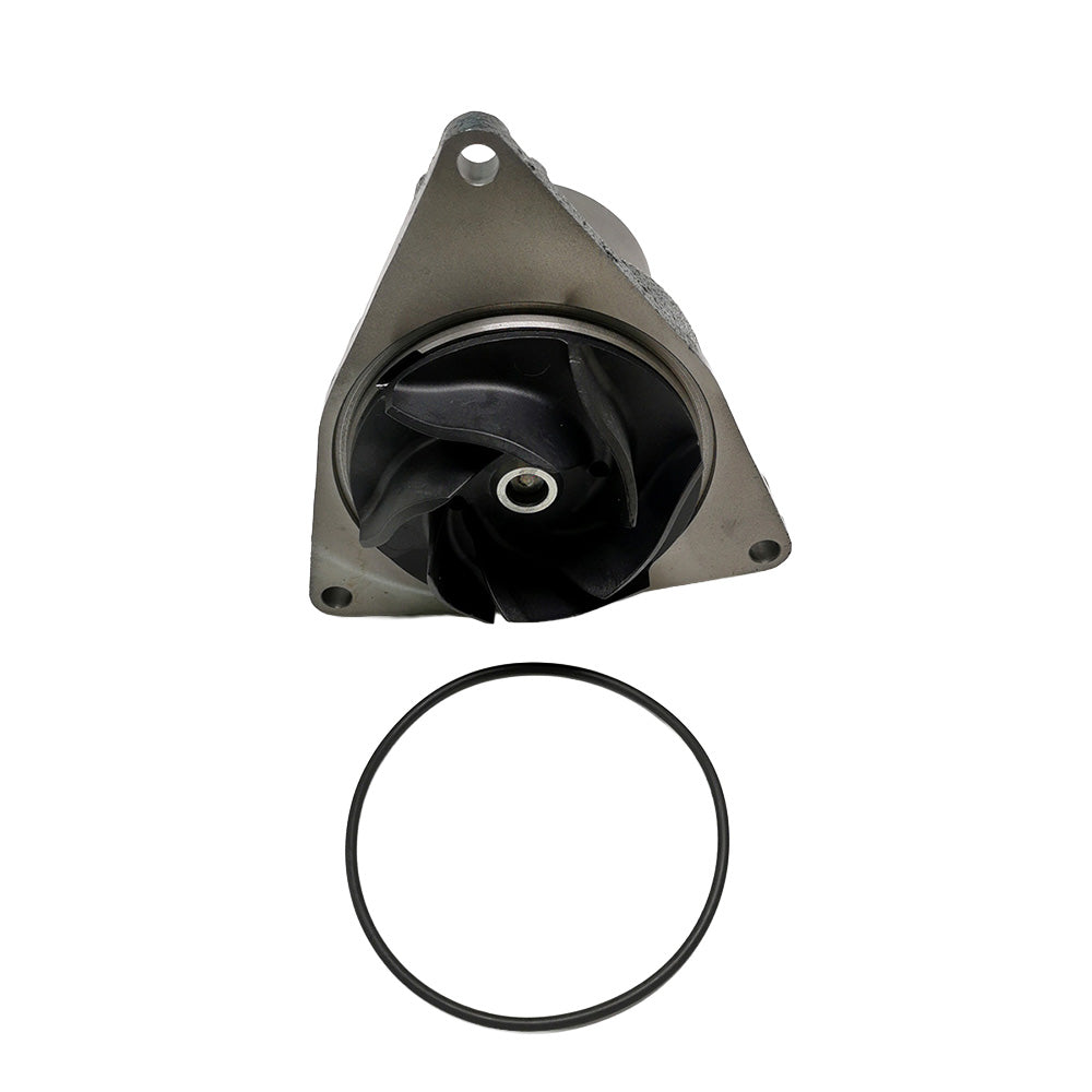 Water Pump Assembly 6746-61-1201 for Komatsu Engine 6D114 Excavator PC300-8M0 PC360LC-11 PC300LC-8M0 PC390LC-11