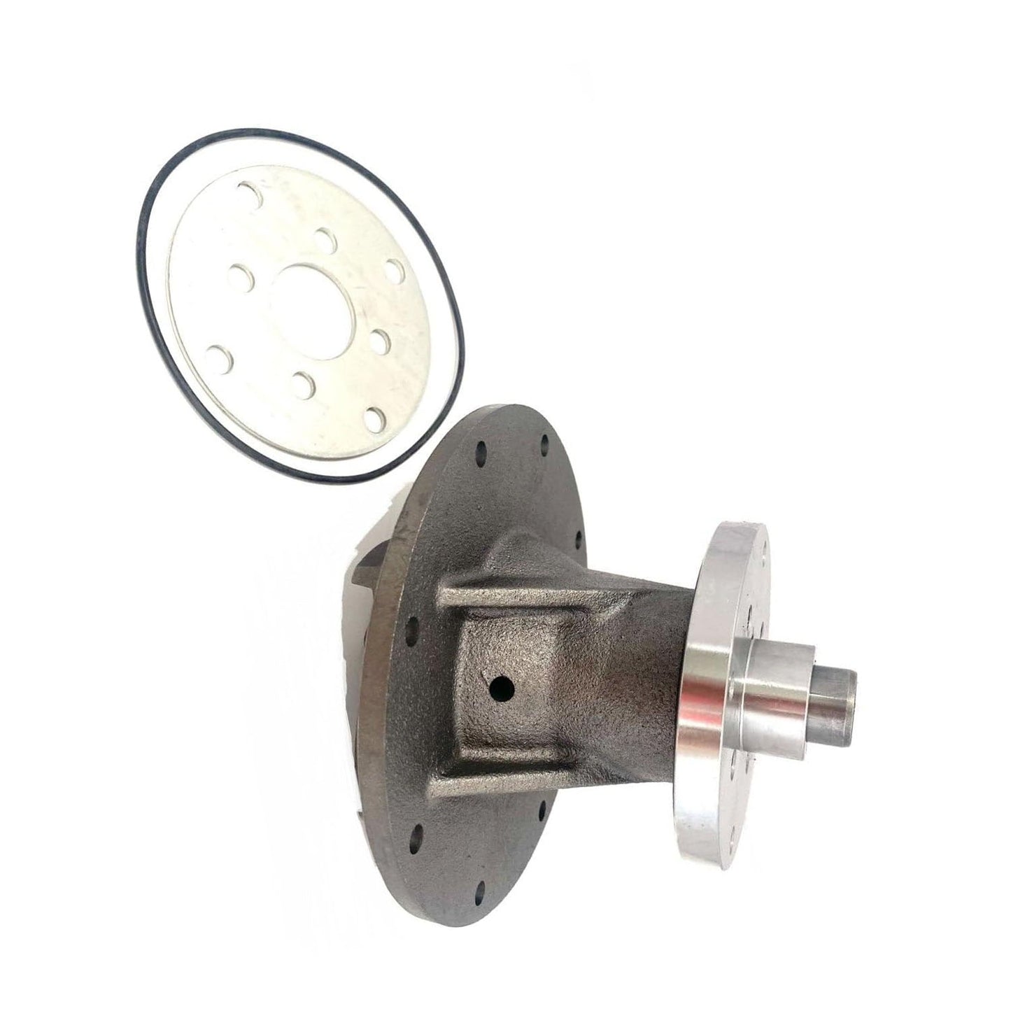 Water Pump RE41157 For John Deere 6200 7400 6300 6600 6500 6400 7220 7600 7200