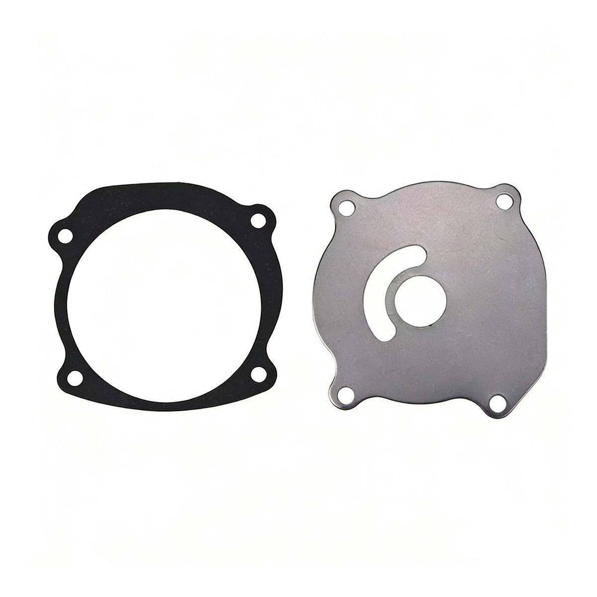 Water Pump Repair Service Kit 5001594 for Johnson Evinrude 85 90 100 105 115 HP V4 V6 V8 - KUDUPARTS