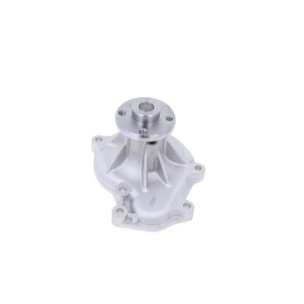 Water Pump With Gasket 6680852 for Kubota Engine V3300 V3800 Bobcat Telehandler T2250 V417 TR38160 Evo - KUDUPARTS
