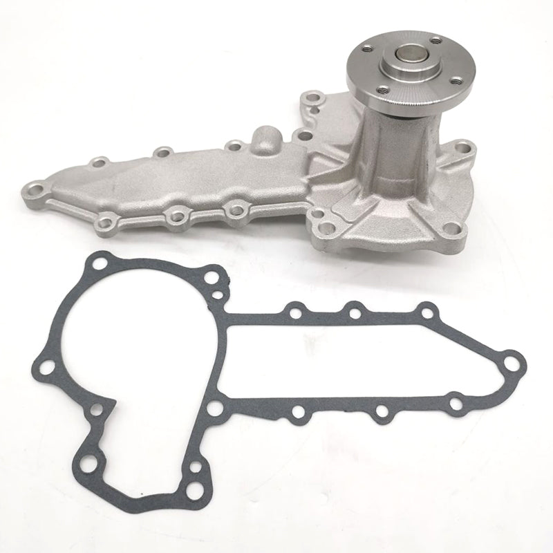 Water Pump Kubota 1A051-73036 1A051-73035 D1503M D1703-M-E3-BH-VS1 V2203-M V2403 Ship to US - KUDUPARTS