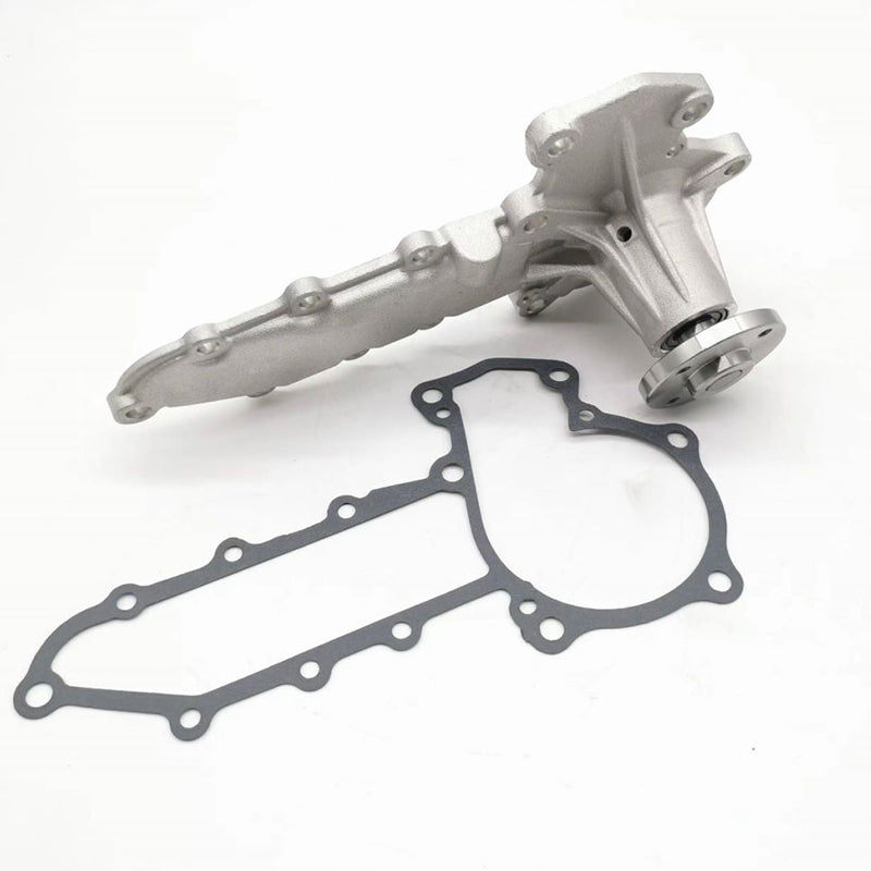 Water Pump Kubota 1A051-73036 1A051-73035 D1503M D1703-M-E3-BH-VS1 V2203-M V2403 Ship to US - KUDUPARTS