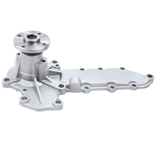 Water Pump with Gasket 251556800SV for Kubota Engine V2403 V2203 Carrier Phoenix Ultra CT4-134 - KUDUPARTS