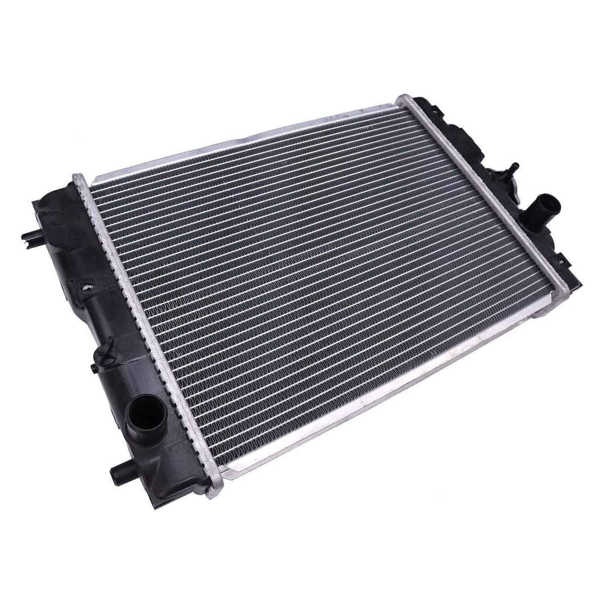 Water Radiator 4416186 for Hitachi Excavator EX27U EX27UNA EX30U EX35U EX35UNA ZX27U ZX3U ZX35U