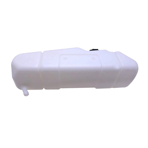 Water Radiator Coolant Expansion Tank 6732375 for Bobcat A300 S130 S150 S160 S175 S185 S205 T250 T300 T320 - KUDUPARTS