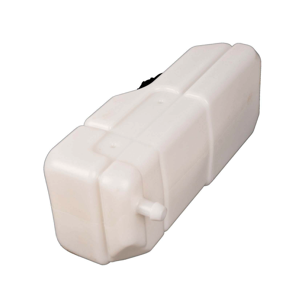 Water Radiator Coolant Tank Expansion Tank 6736379 for Bobcat Skid Steer Loader T40140 T40180 TL360 TL470 TL470HF S130 T140 - KUDUPARTS