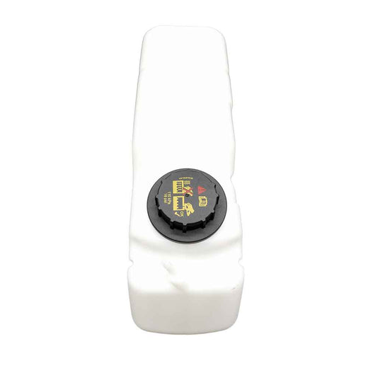 Water Radiator Coolant Tank Reservoir Bottle Expansion Tank 6732375 Compatible with Bobcat Skid Steer Loader A300 S150 S160 S175 S185 S205 S220 S250 S300 S330 T180 T190 T250 T300 T320