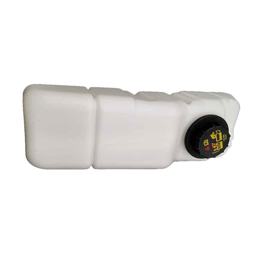 Water Radiator Coolant Tank Reservoir Bottle Expansion Tank 6732375 Compatible with Bobcat Skid Steer Loader A300 S150 S160 S175 S185 S205 S220 S250 S300 S330 T180 T190 T250 T300 T320