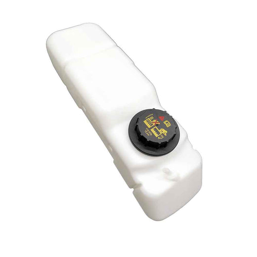 Water Radiator Coolant Tank Reservoir Bottle Expansion Tank 6732375 Compatible with Bobcat Skid Steer Loader A300 S150 S160 S175 S185 S205 S220 S250 S300 S330 T180 T190 T250 T300 T320