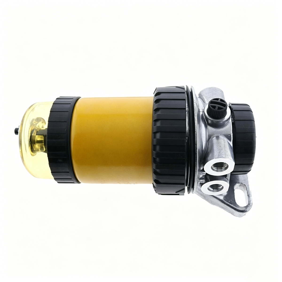 Separador de agua 145-8862 para motor Caterpillar CAT 3116 3126E Excavadora 311C 312C 312CL 315C 318C 319C 320BU 320C 320CL 320D 320DLRR 321C 323DL 323DLN