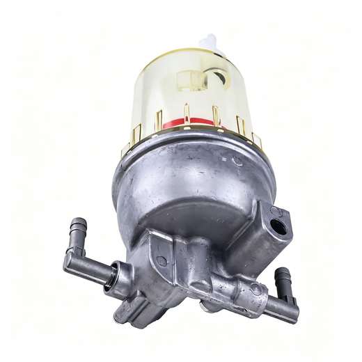 Water Separator Assembly 129242-55701 for Yanmar Engine 3TNV80 3TNV88 4TNV84T 4TNV94L 4TNV98T